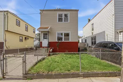 15073 Foch Boulevard, Jamaica, NY 11434 - Photo 1