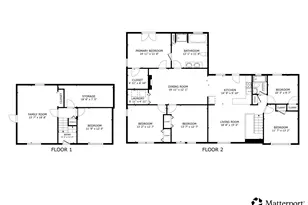 22 Hill View Rd, New Windsor, NY 12553 - Photo 37