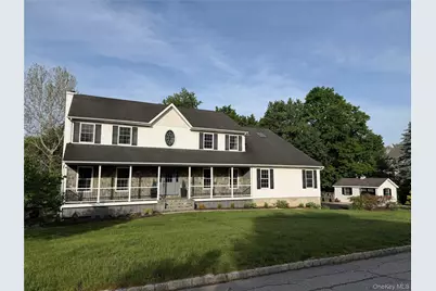 55 Regent Road, Warwick, NY 10990 - Photo 1