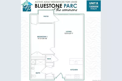 306 Bluestone Court #104, Maybrook, NY 12543 - Photo 3