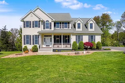 2 Brenner Hollow Road, Pleasant Valley, NY 12569 - Photo 1