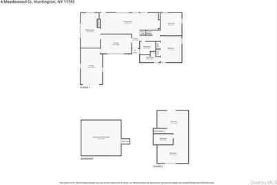 4 Meadowood Court, Huntington, NY 11743 - Photo 15