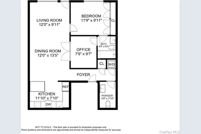 1009 Hancock Street #2R, Brooklyn, NY 11221 - Photo 19