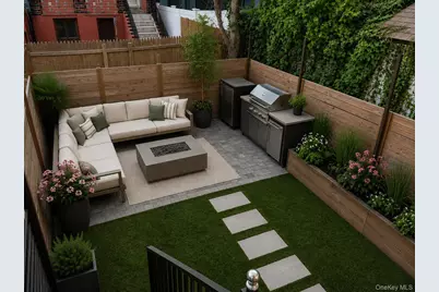 1009 Hancock Street #2R, Brooklyn, NY 11221 - Photo 1