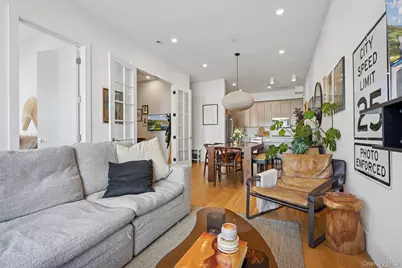 1009 Hancock Street #2R, Brooklyn, NY 11221 - Photo 3