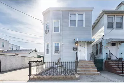 1332 129th Street, College Point, NY 11356 - Photo 1