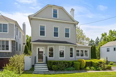 36 Lakeview Avenue, Scarsdale, NY 10583 - Photo 1