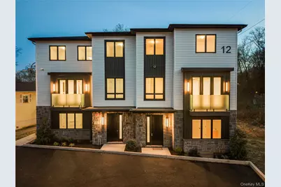 12 Sherman Drive #202, Spring Valley, NY 10977 - Photo 1
