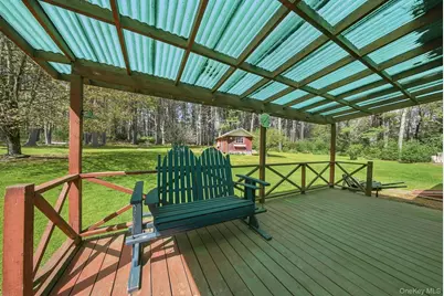 1124 State Route 42, Sparrow Bush, NY 12780 - Photo 23