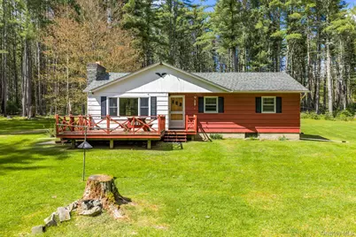 1124 State Route 42, Sparrow Bush, NY 12780 - Photo 1