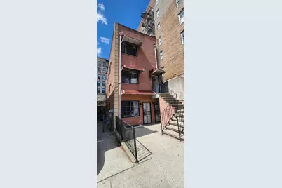 1189 Grant Avenue #2, Bronx, NY 10456 - Photo 1