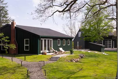 45 Charles Hommel Road, Saugerties, NY 12477 - Photo 1