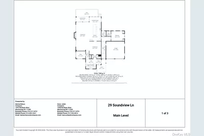 29 Soundview Lane, Sands Point, NY 11050 - Photo 5