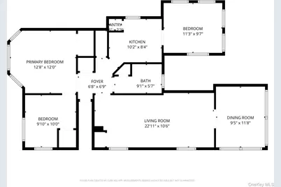 460 Albany, Kingston, NY 12401 - Photo 7