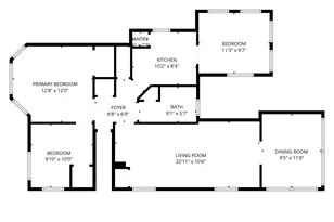 460 Albany, Kingston, NY 12401 - Photo 7