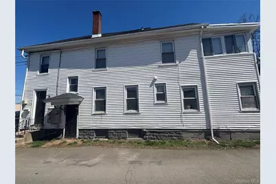460 Albany, Kingston, NY 12401 - Photo 1