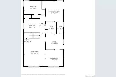1093 Oakneck Road, Bay Shore, NY 11706 - Photo 1