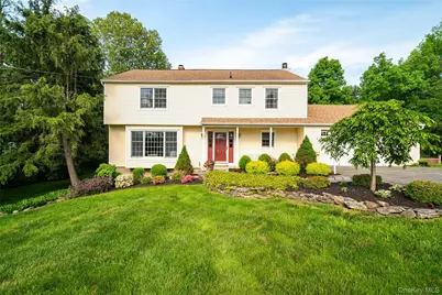 7 Crane Road, Somers, NY 10589 - Photo 1