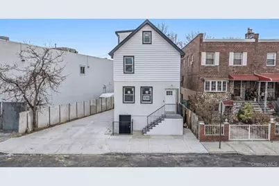 1148 E 211th Street, Bronx, NY 10469 - Photo 1