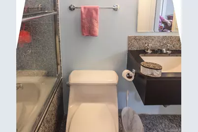160 Cabrini Boulevard #62, New York, NY 10033 - Photo 25