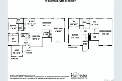 33 Nancy Boulevard, Merrick, NY 11566 - Photo 27