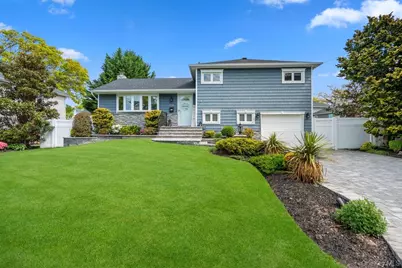 126 Henry Street, Massapequa, NY 11758 - Photo 1