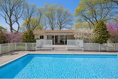 50 Hazelwood Avenue, Westhampton Beach, NY 11978 - Photo 13