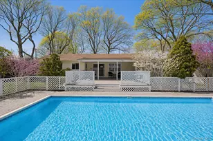 50 Hazelwood Ave, Westhampton Beach, NY 11978 - Photo 13