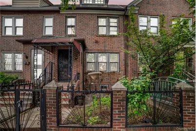3321 72nd Street, Jackson Heights, NY 11372 - Photo 1