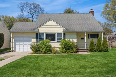157 Chestnut Street, Garden City, NY 11530 - Photo 1