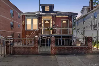 1904 Lacombe Avenue, Bronx, NY 10473 - Photo 1