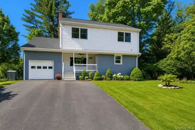 7 Rutledge Road, Valhalla, NY 10595 - Photo 1