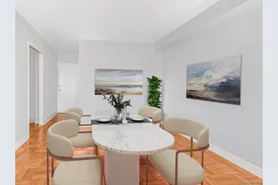 2 Fordham Hill Oval #5B, Bronx, NY 10468 - Photo 5