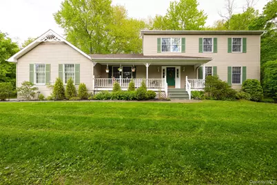 11 Trotter Lane, Poughkeepsie, NY 12603 - Photo 1