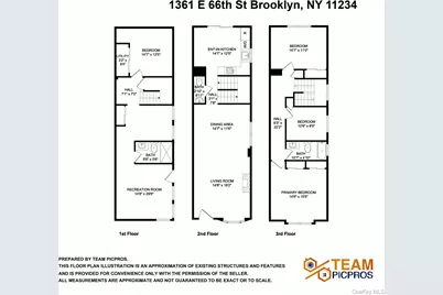 1361 E 66th Street, Brooklyn, NY 11234 - Photo 19