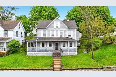 58 Ulster Avenue, Walden, NY 12586 - Photo 1