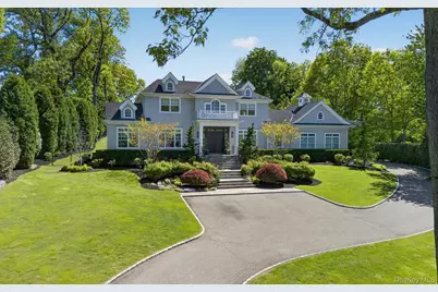 32 Elm Street, Woodbury, NY 11797 - Photo 1