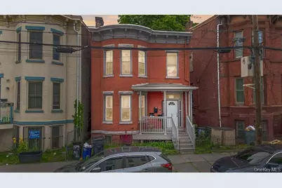52 Lander Street, Newburgh, NY 12550 - Photo 1