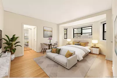 34-21 78th Street #1H, Jackson Heights, NY 11372 - Photo 1