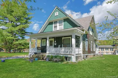 101 S Greenbush Road, Orangeburg, NY 10962 - Photo 1