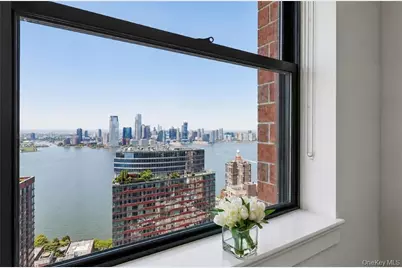 20 West Street #40A, New York, NY 10004 - Photo 11