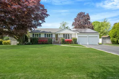6 Cherrywood Drive, East Northport, NY 11731 - Photo 1