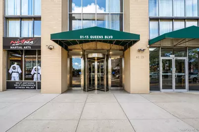 81-15 Queens Boulevard 7C, Elmhurst, NY 11373 - Photo 1