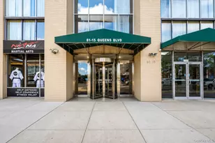 81-15 Queens Blvd 7C, Elmhurst, NY 11373 - Photo 1
