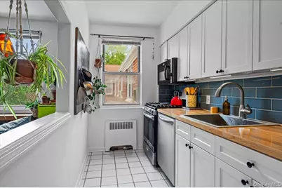 9 Bryant Crescent #2F, White Plains, NY 10605 - Photo 5