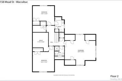 158 Mead Street, Lewisboro, NY 10597 - Photo 31