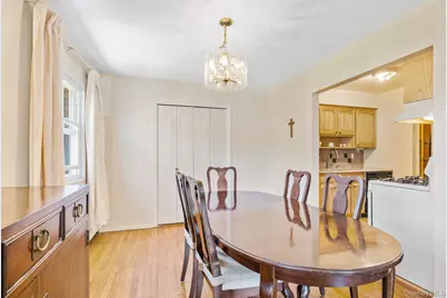 12 Normandy Village #8, Nanuet, NY 10954 - Photo 5