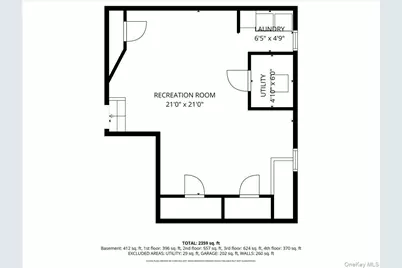 1811 Wilson Avenue, Merrick, NY 11566 - Photo 45