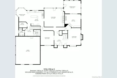 9 Fox Meadow Lane, Saint James, NY 11780 - Photo 33