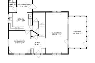 4900 Depot Ln, Cutchogue, NY 11935 - Photo 21